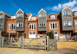 Mulberry - Wells-next-the-Sea - 6