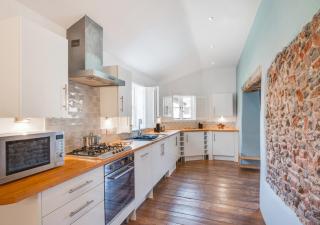 Hideaway Barn - Wells next the Sea - 3