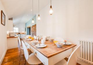 Hideaway Barn - Wells next the Sea - 1
