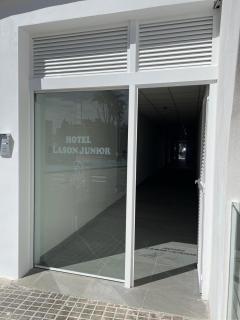 Hotel Blason Junior - 2