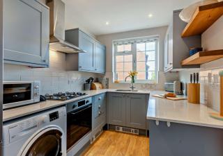 Quay View Cottage - Wells next the Sea - 7