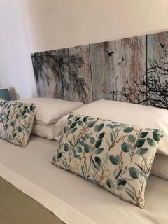 Le Antiche Alcove - Terrasini - 9
