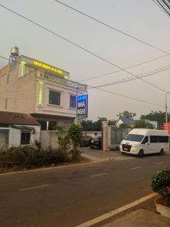Nhà Nghỉ A&Em - Xã Bình Hòa - 0