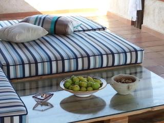 VILLA FLAMINIA - con piscina privata - San Vito lo Capo - 0