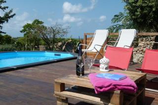 VILLA FLAMINIA - con piscina privata - San Vito lo Capo - 4
