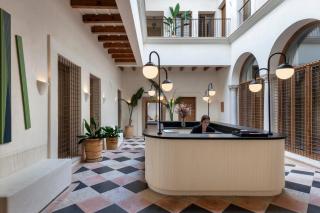 Casa del Rey Sabio - Siviglia - 2