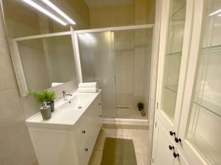 Spacious Andrassy - Budapest - 4