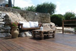 VILLA FLAMINIA - con piscina privata - San Vito lo Capo - 1
