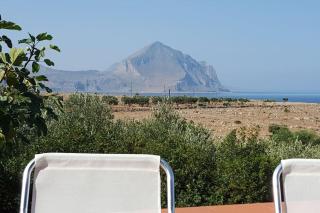 VILLA FLAMINIA - con piscina privata - San Vito lo Capo - 6