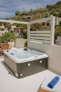 Dora Apartments - Agia Pelagia - 1