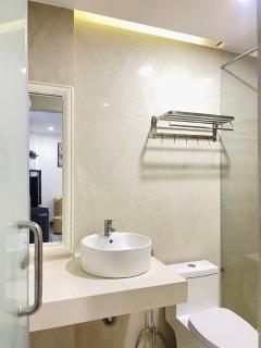 Khách sạn căn hộ Sentosa Coco - Hà Quảng (4) - 1