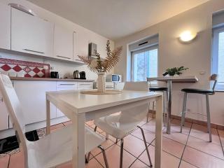 Le studio Théolier - Tournon-sur-Rhône - Tournon-sur-Rhône - 8