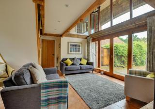 Golden Lion Barn - Thursford - 7