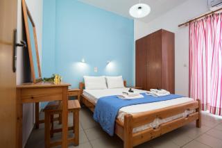 Kalami Apartments - Falasarna - 6