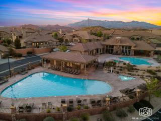 Coral Vista Villa townhouse - Washington - 6
