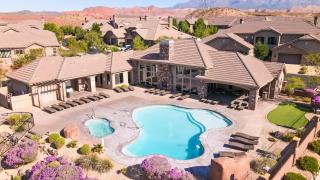 Views For Rent townhouse - Washington - 7