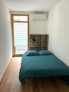Charmant appartement en centre-ville - Sète - 3
