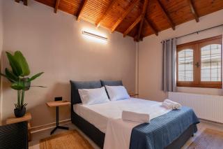 Loft From Above - Neos Marmaras - 8