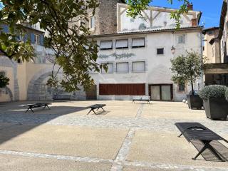 Le studio Théolier - Tournon-sur-Rhône - Tournon-sur-Rhône - 2