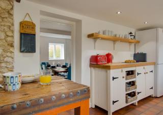 Peddars Rest - Sedgeford - 7