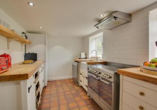 Peddars Rest - Sedgeford - 8