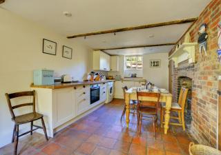 The Magazine - Sedgeford - 2