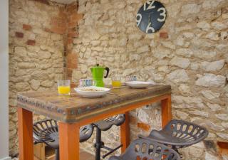 Peddars Rest - Sedgeford - 6