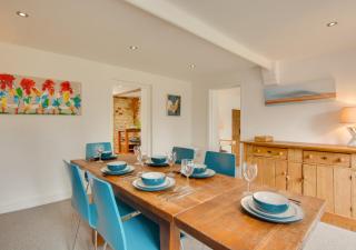 Peddars Rest - Sedgeford - 5