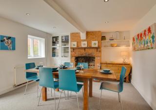 Peddars Rest - Sedgeford - 4