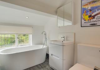 Peddars Rest - Sedgeford - 1