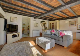 Northgate Cottage - 6