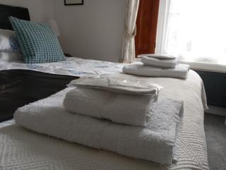 Garway Lodge Guest House - Torquay - 6