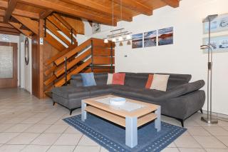 Hus achtern Diek - 1