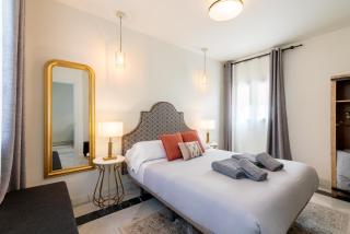 Arco de la Seda - Hotel Boutique - Sevilla - 9