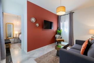 Arco de la Seda - Hotel Boutique - Sevilla - 8