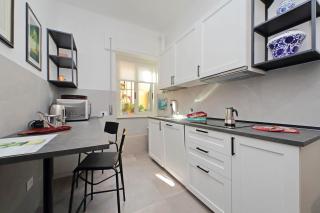 4BNB - Leone IV Apartment - Rome - 7