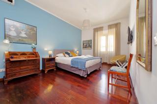 4BNB - Leone IV Apartment - Rome - 4