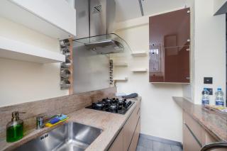 Plac Wolności 3-Bedroom Apartment - Łódź - 4