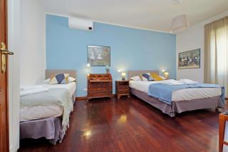 4BNB - Leone IV Apartment - Rome - 3