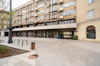 Plac Wolności 3-Bedroom Apartment - Łódź - 1