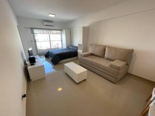 Modern Cozy Studio in San Telmo for relaxation and productivity no1 - Buenos Aires - 0