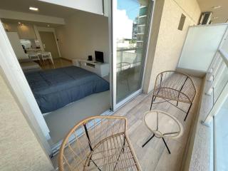 Modern Cozy Studio in San Telmo for relaxation and productivity no1 - 8