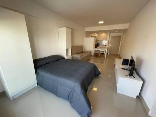 Modern Cozy Studio in San Telmo for relaxation and productivity no1 - Buenos Aires - 4