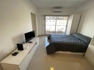 Modern Cozy Studio in San Telmo for relaxation and productivity no1 - Buenos Aires - 1