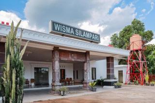 Wisma Silampari Mitra RedDoorz - 5