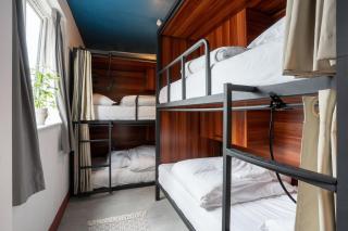 PH Hostel Liverpool - Liverpool - 3