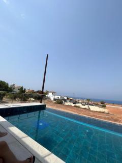 QUEEN EVRIDIKI & VILLA PANORAMA - Peyia - 6