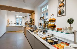 Seehotel Brandauer's Villen - 6