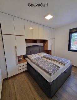 Apartman Emilio - 9