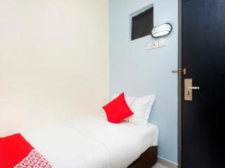 EG Hotel, Setia Tropika, JB - Johor Bahru - 5